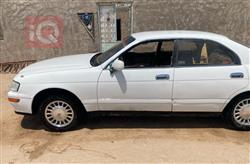 تويوتا كراون